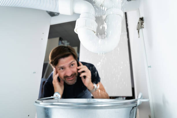 Best Leak Detection Services  in Crestview, FL