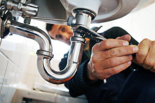 Best Shower Repair Services  in Crestview, FL