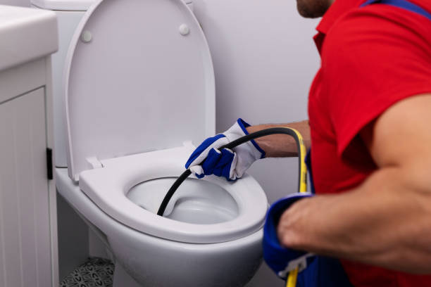 Water Softener Installation in Crestview, FL