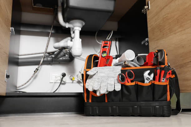 Best Water Leak Repair  in Crestview, FL
