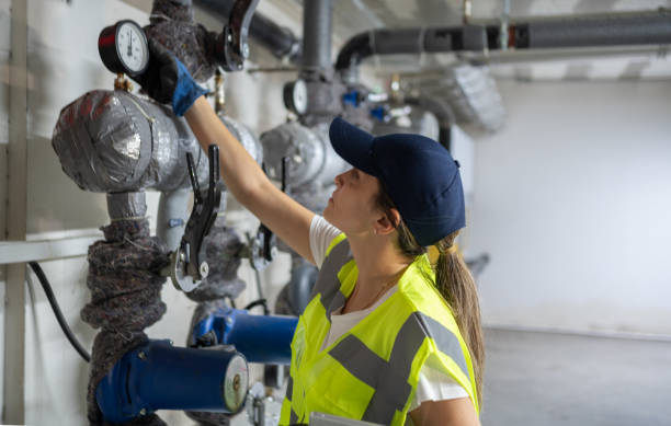 Best Sewer Line Repair  in Crestview, FL