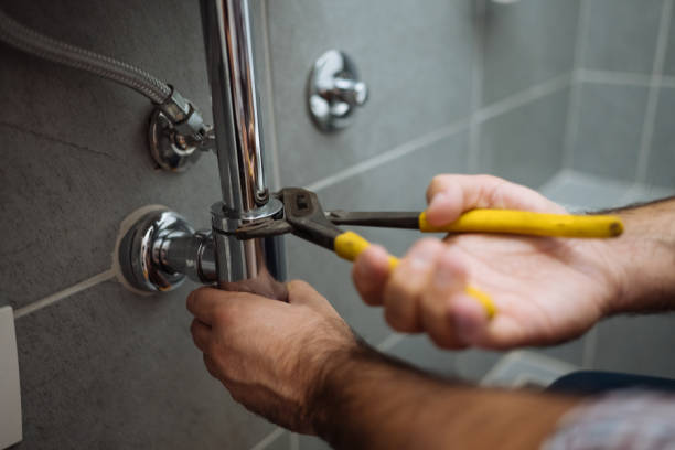 Best Residential Plumbing Services  in Crestview, FL