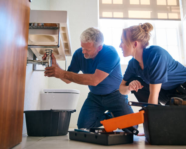 Best Same-Day Plumbing Service  in Crestview, FL