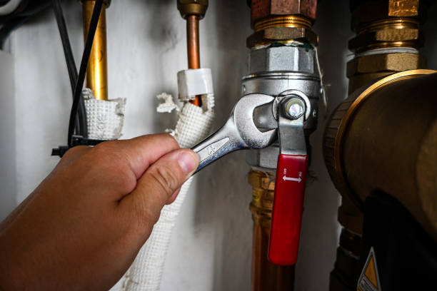 Best Commercial Plumbing Services  in Crestview, FL